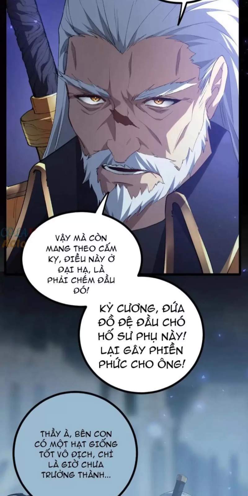 Ta Là Chúa Tể Trùng Độc Chapter 20 - Trang 18