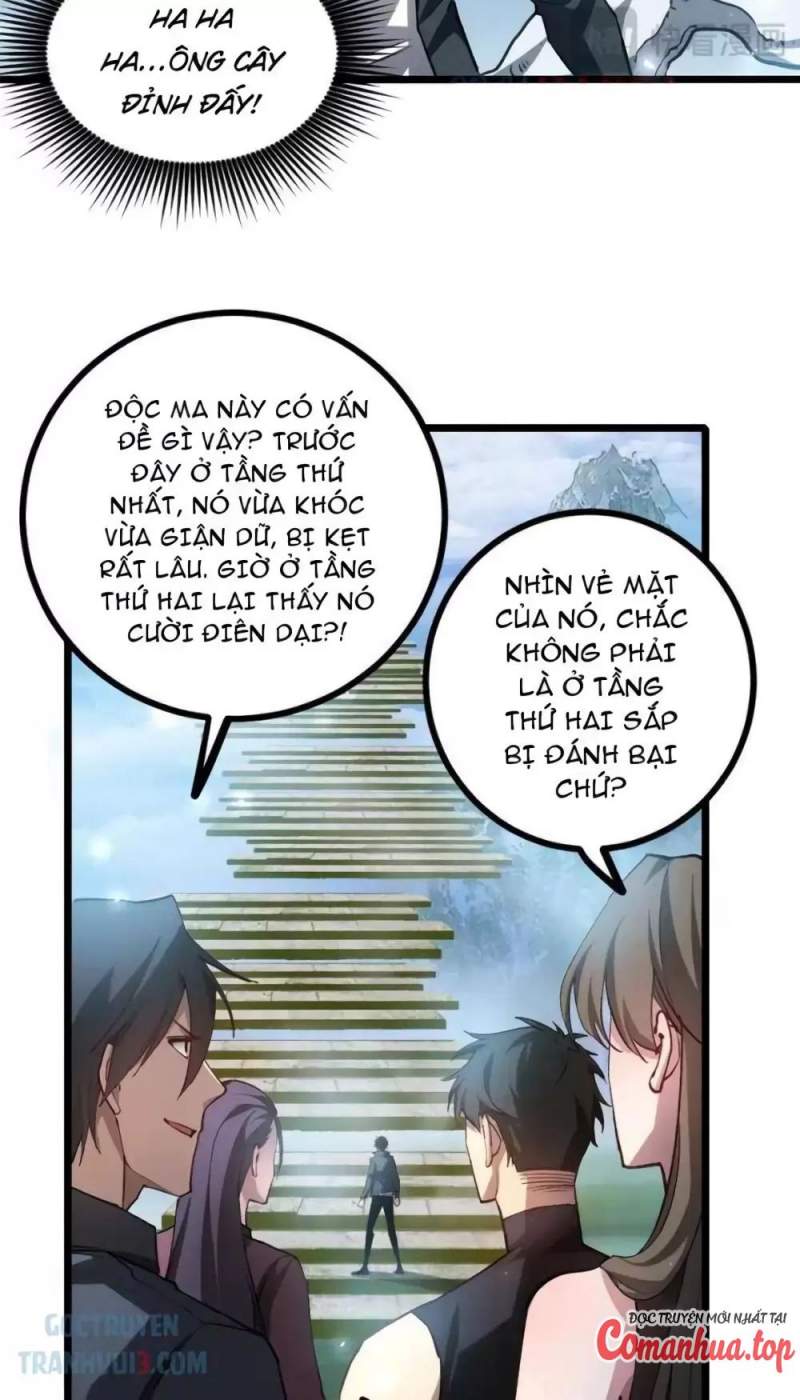 Ta Là Chúa Tể Trùng Độc Chapter 25 - Trang 5