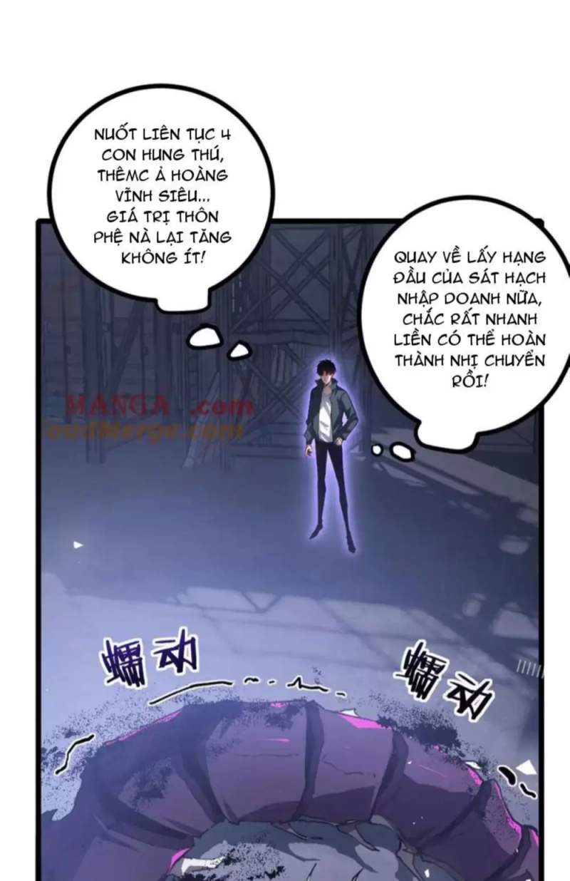 Ta Là Chúa Tể Trùng Độc Chapter 22 - Trang 15