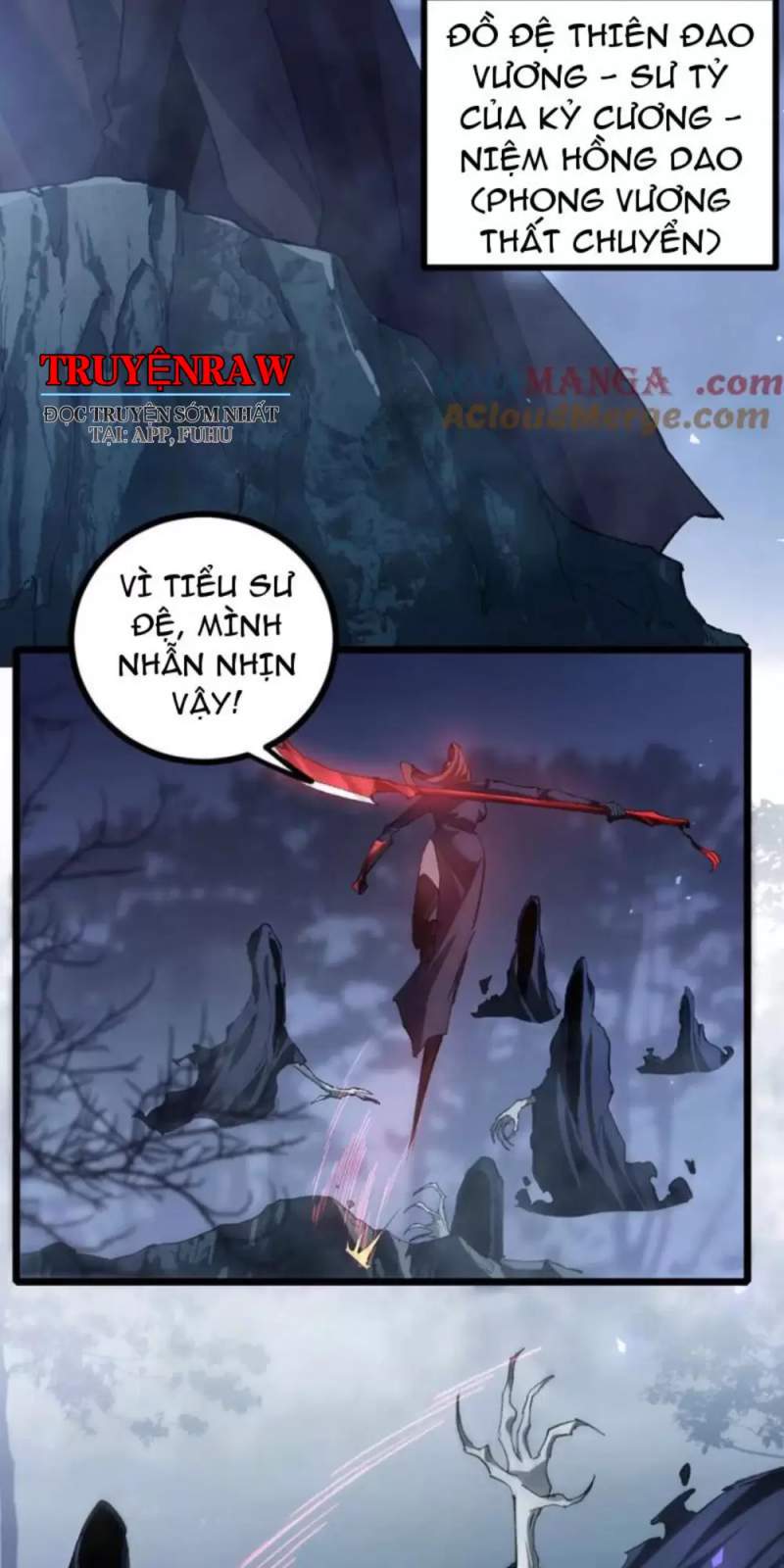 Ta Là Chúa Tể Trùng Độc Chapter 22 - Trang 2