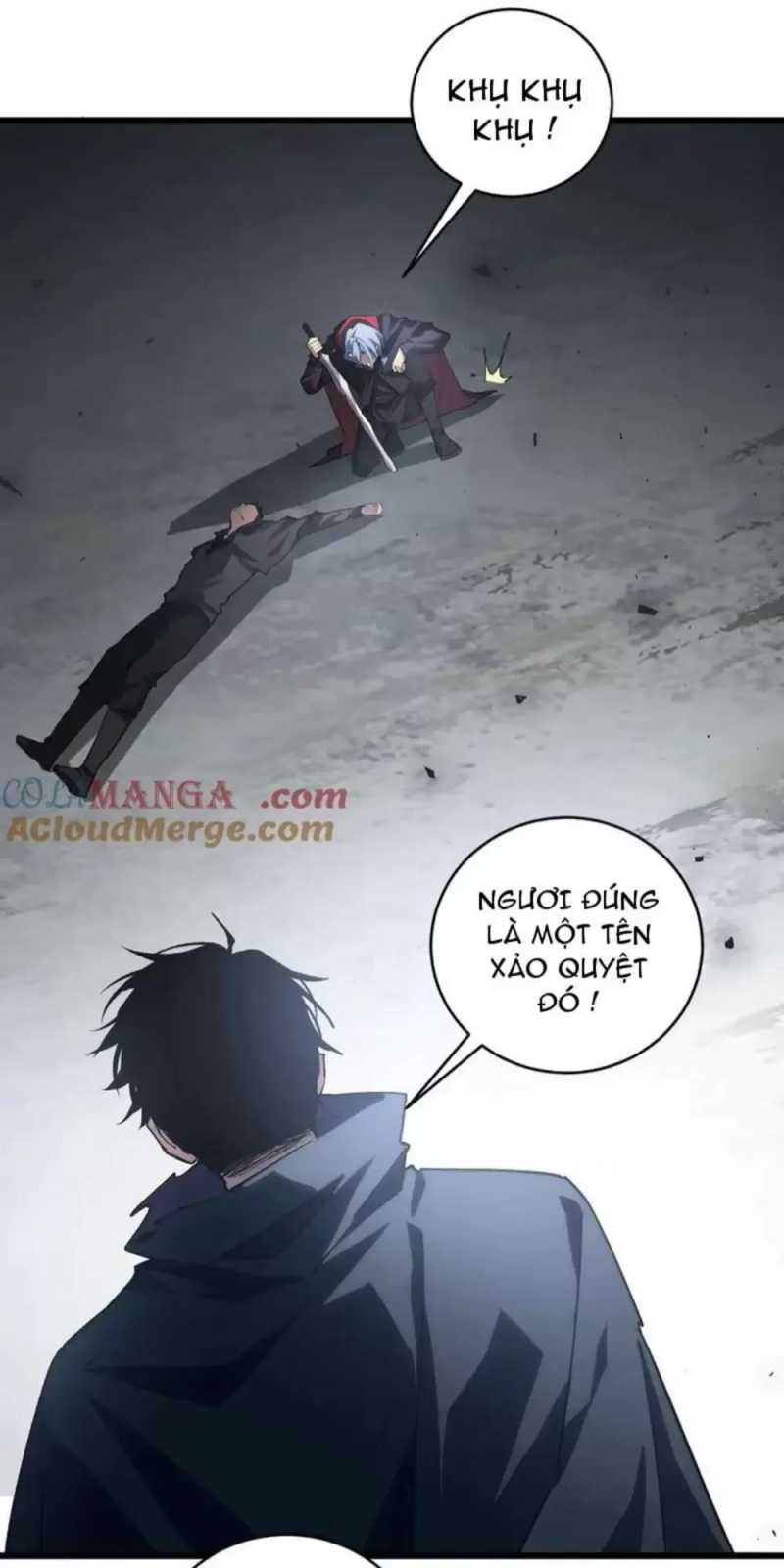 Ta Là Chúa Tể Trùng Độc Chapter 9 - Trang 57