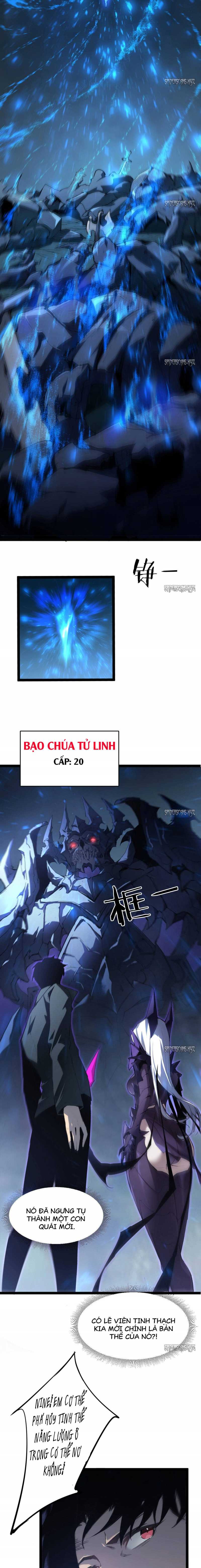 Ta Là Chúa Tể Trùng Độc Chapter 3 - Trang 14