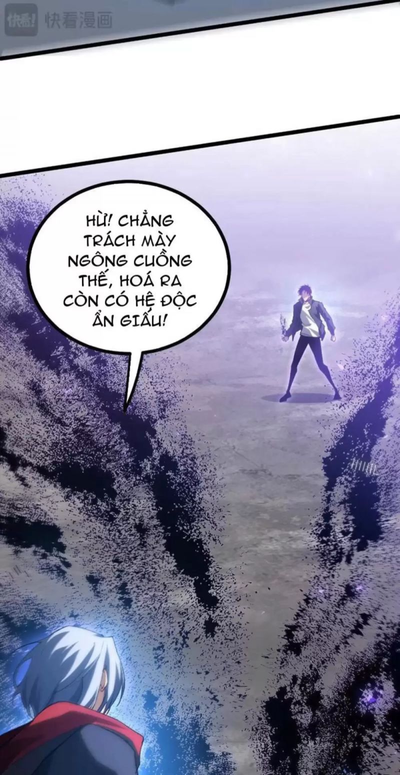 Ta Là Chúa Tể Trùng Độc Chapter 18 - Trang 35