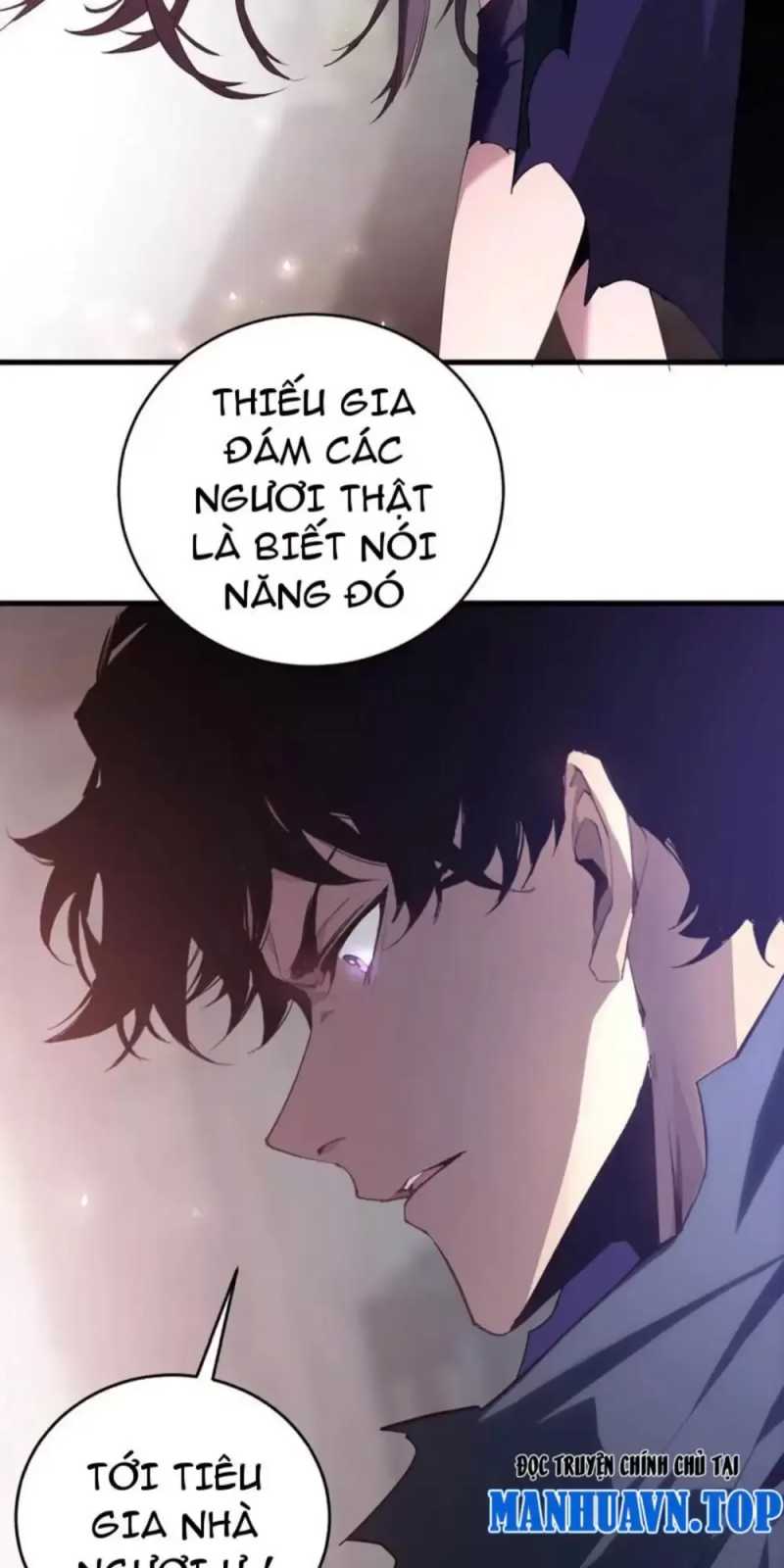 Ta Là Chúa Tể Trùng Độc Chapter 9 - Trang 22