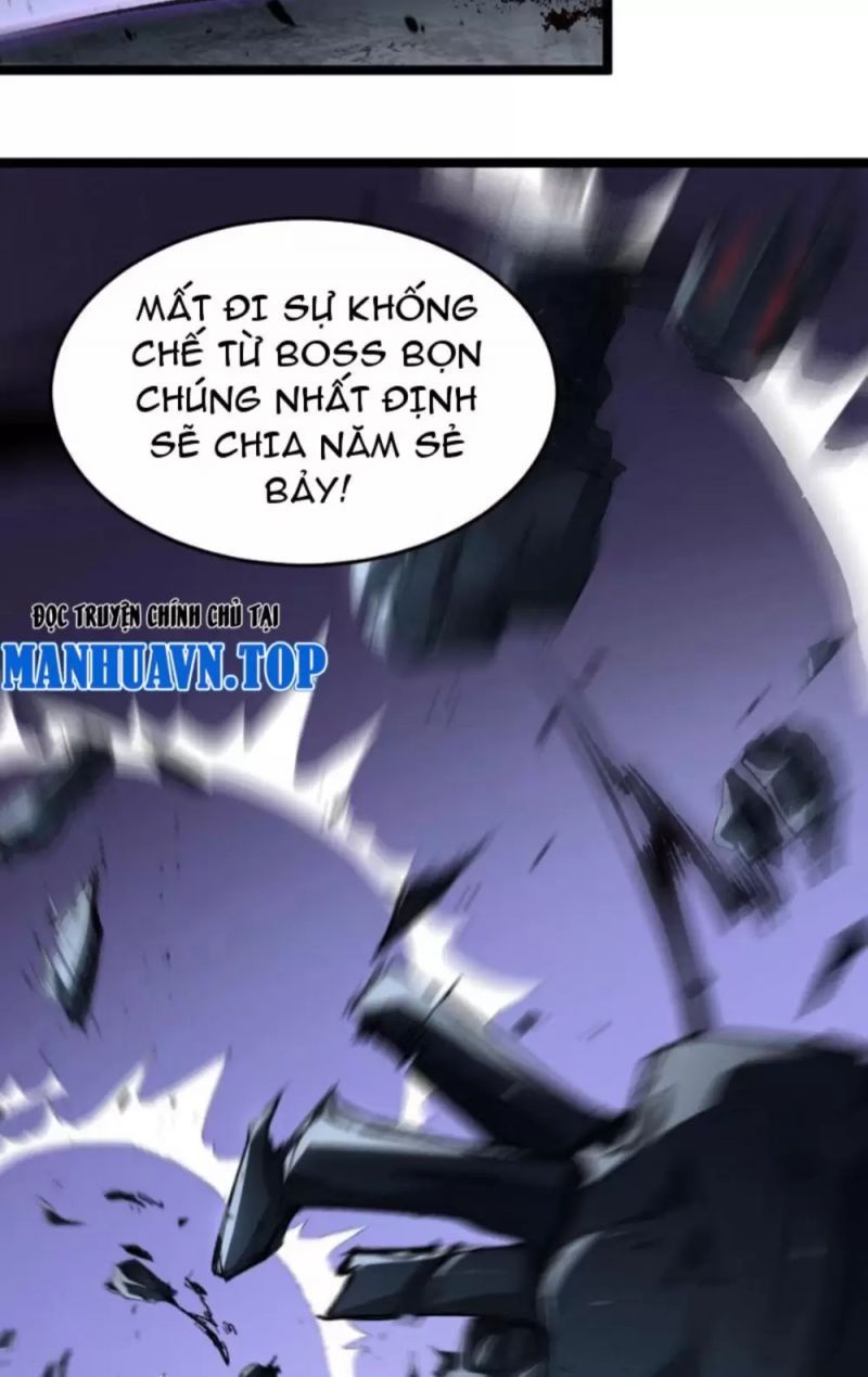 Ta Là Chúa Tể Trùng Độc Chapter 6 - Trang 45