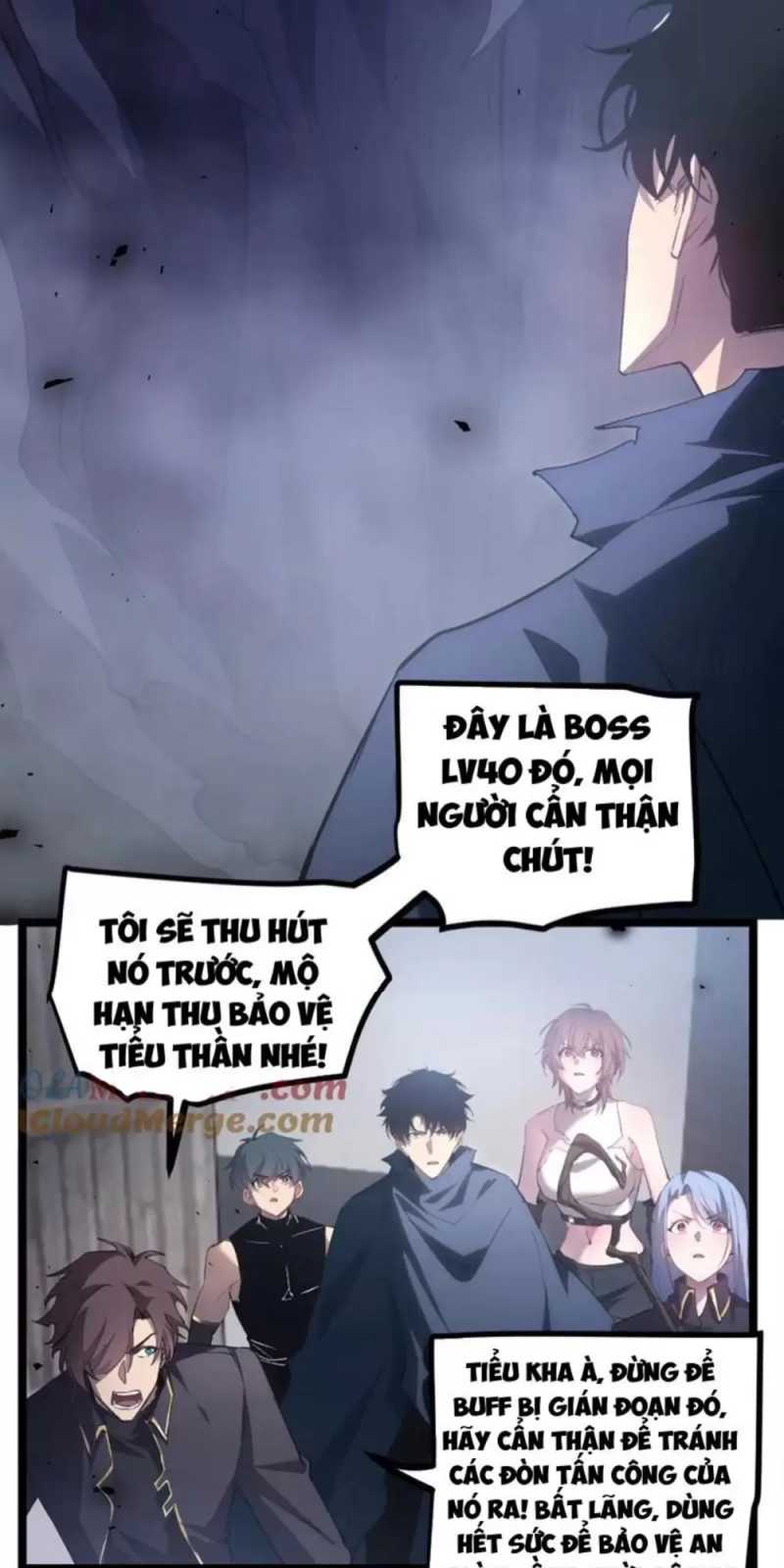 Ta Là Chúa Tể Trùng Độc Chapter 14 - Trang 24