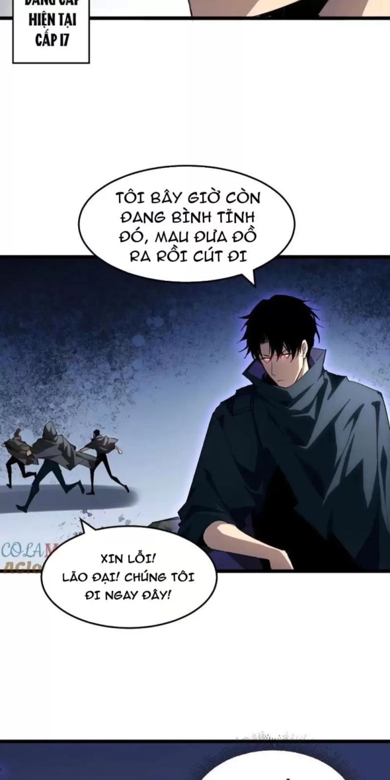 Ta Là Chúa Tể Trùng Độc Chapter 8 - Trang 14