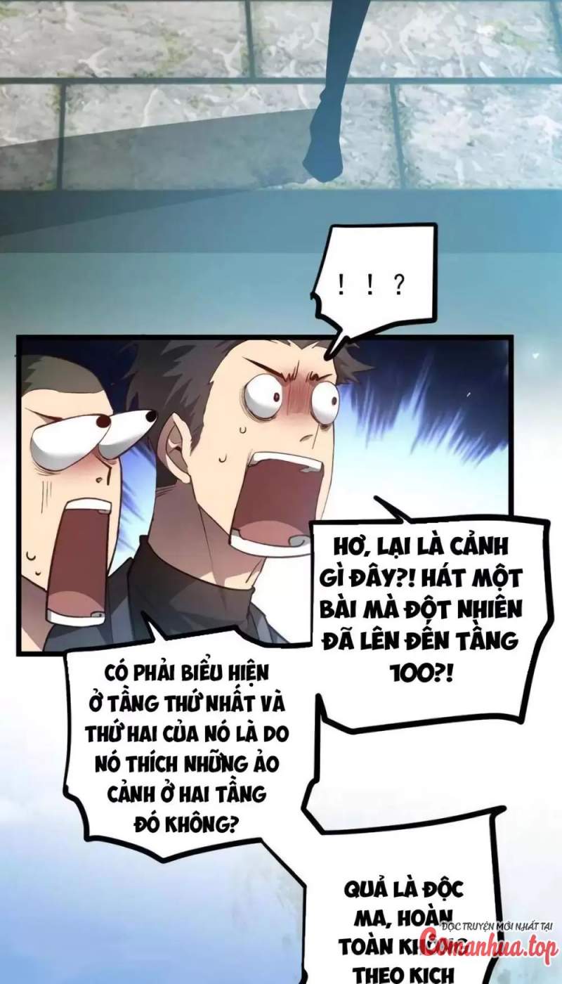 Ta Là Chúa Tể Trùng Độc Chapter 25 - Trang 10