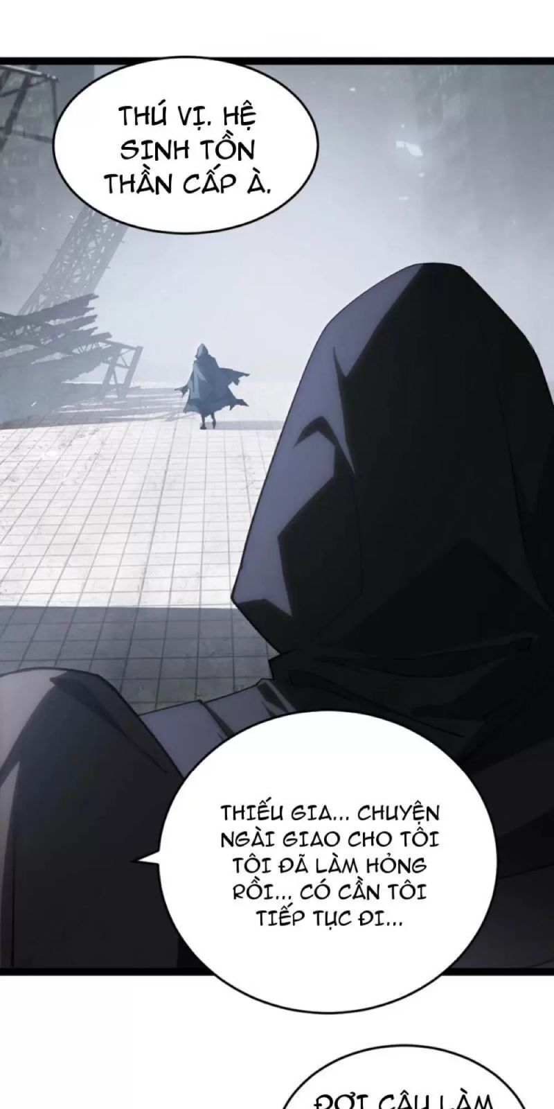 Ta Là Chúa Tể Trùng Độc Chapter 5 - Trang 22