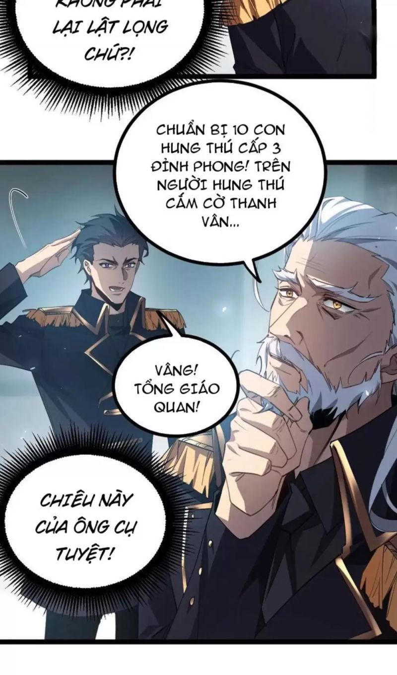 Ta Là Chúa Tể Trùng Độc Chapter 18 - Trang 10