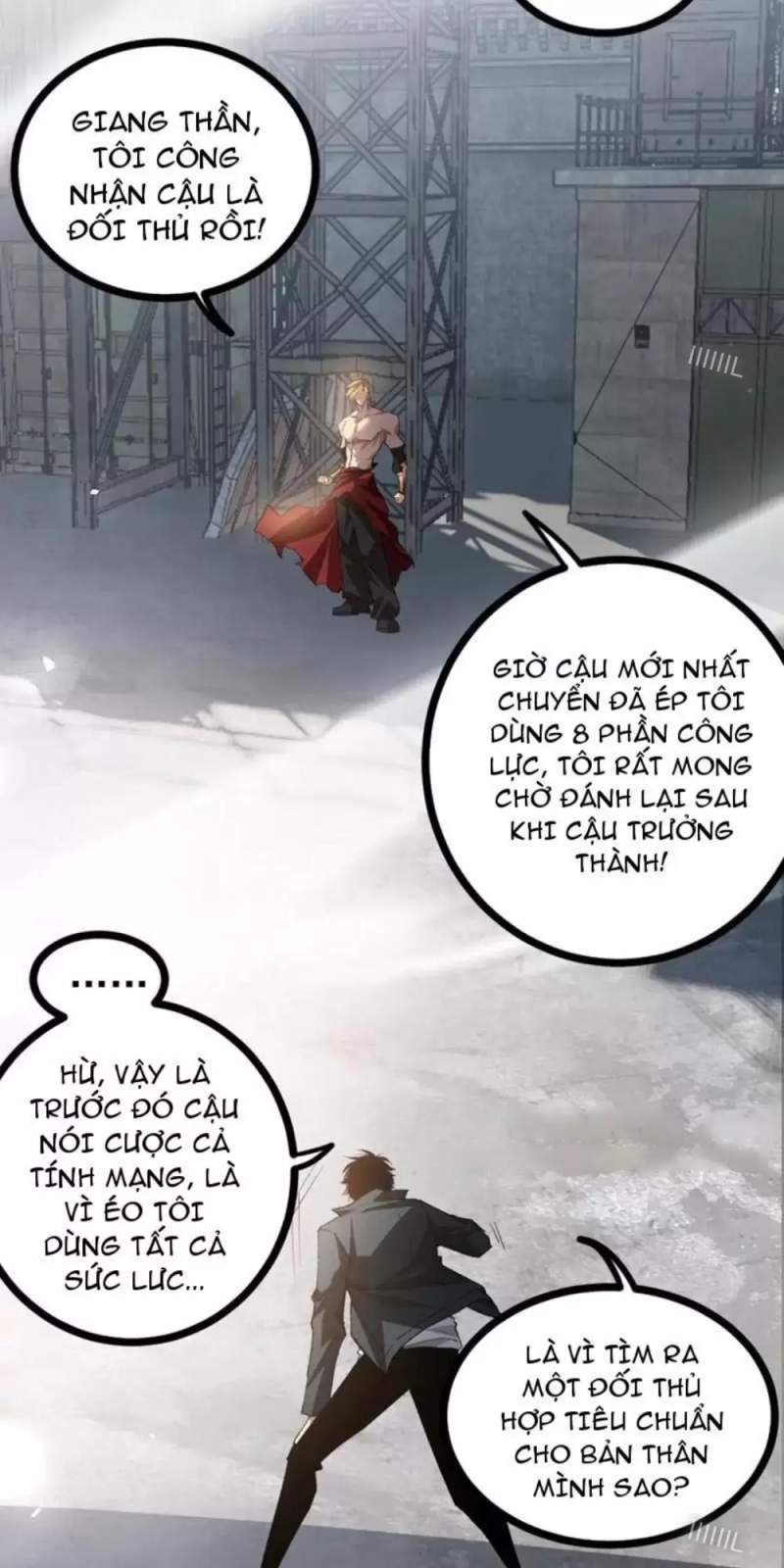 Ta Là Chúa Tể Trùng Độc Chapter 21 - Trang 56