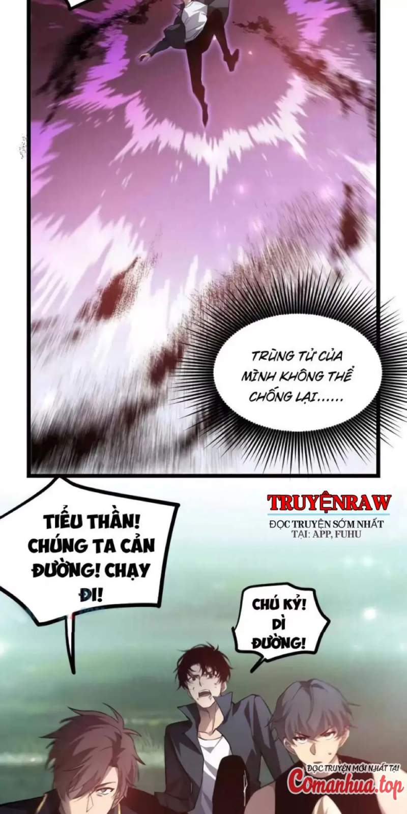 Ta Là Chúa Tể Trùng Độc Chapter 24 - Trang 50