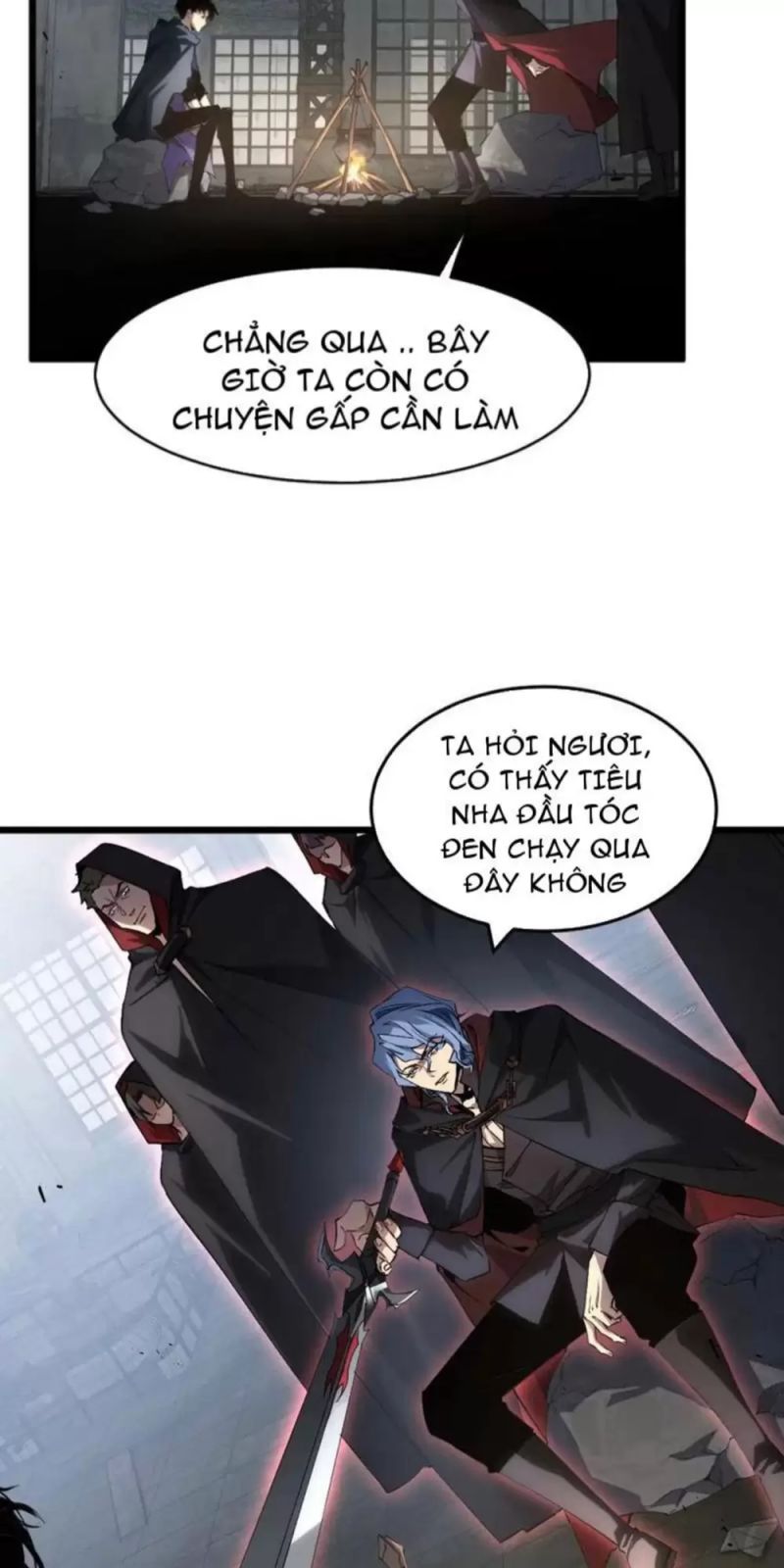 Ta Là Chúa Tể Trùng Độc Chapter 8 - Trang 33