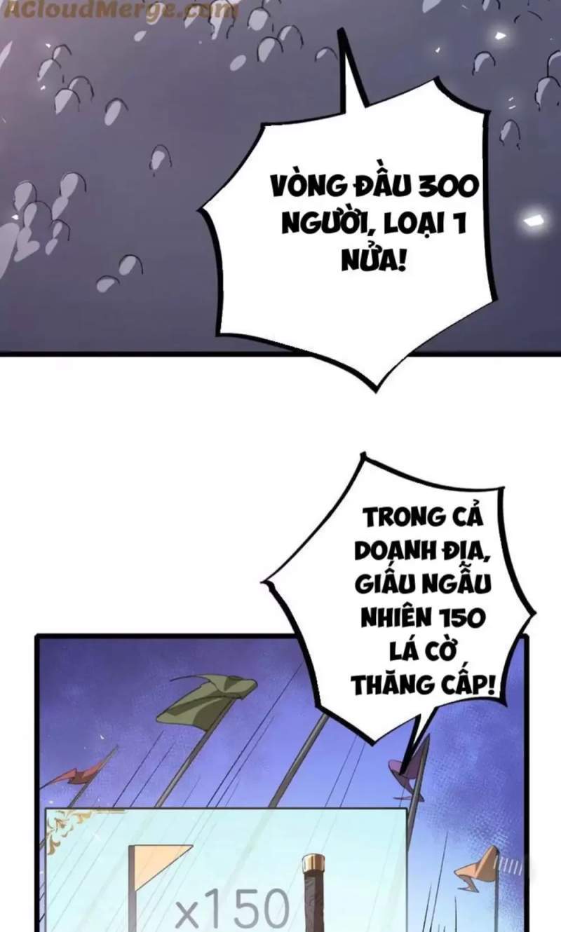 Ta Là Chúa Tể Trùng Độc Chapter 17 - Trang 26