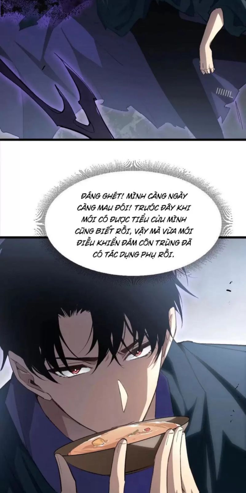 Ta Là Chúa Tể Trùng Độc Chapter 8 - Trang 17