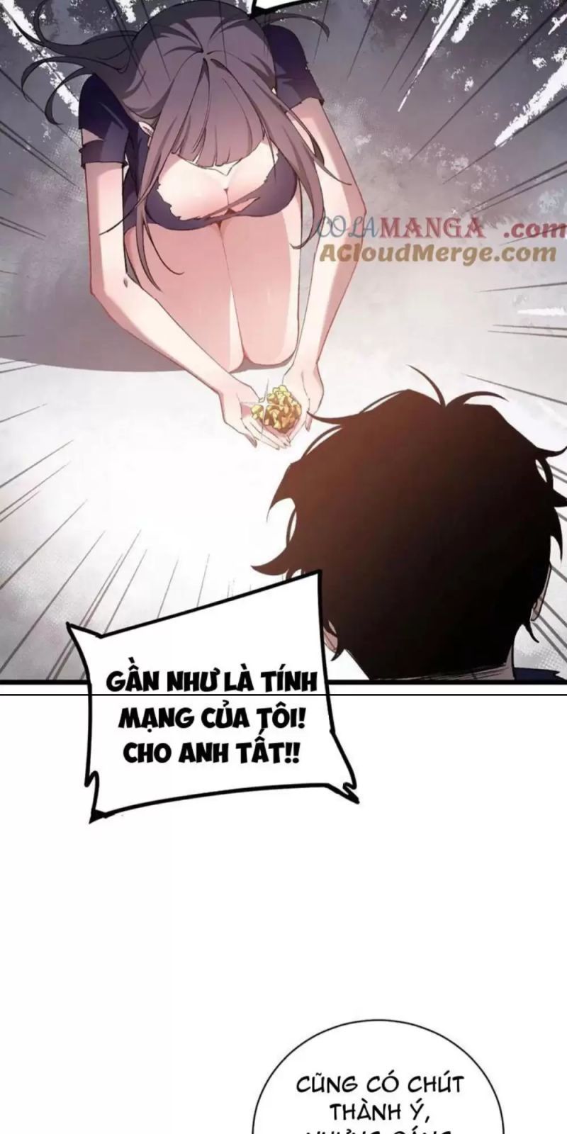 Ta Là Chúa Tể Trùng Độc Chapter 11 - Trang 4