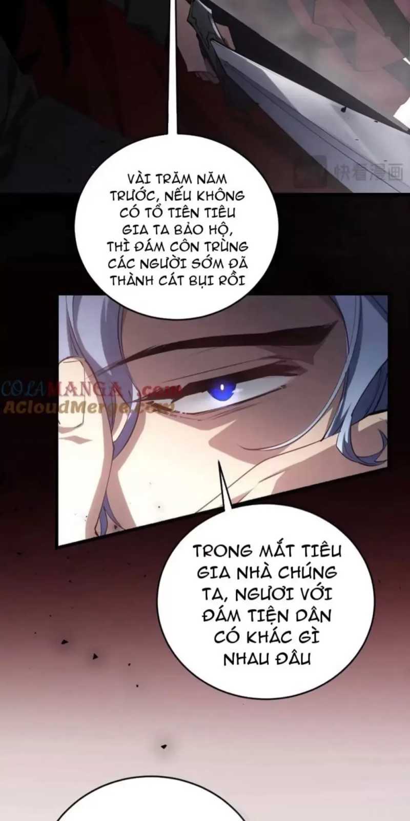 Ta Là Chúa Tể Trùng Độc Chapter 9 - Trang 9