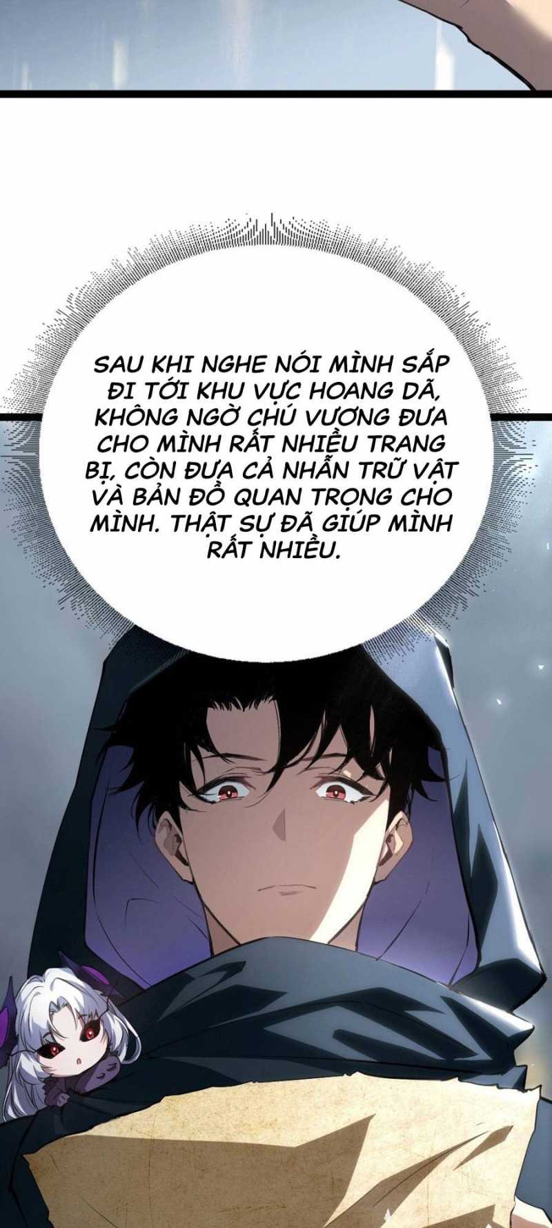 Ta Là Chúa Tể Trùng Độc Chapter 4 - Trang 56