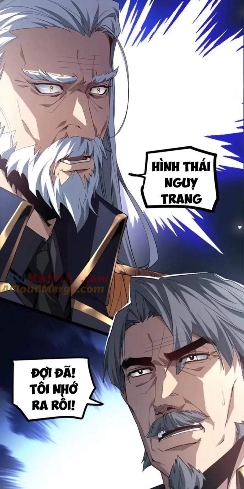 Ta Là Chúa Tể Trùng Độc Chapter 20 - Trang 10