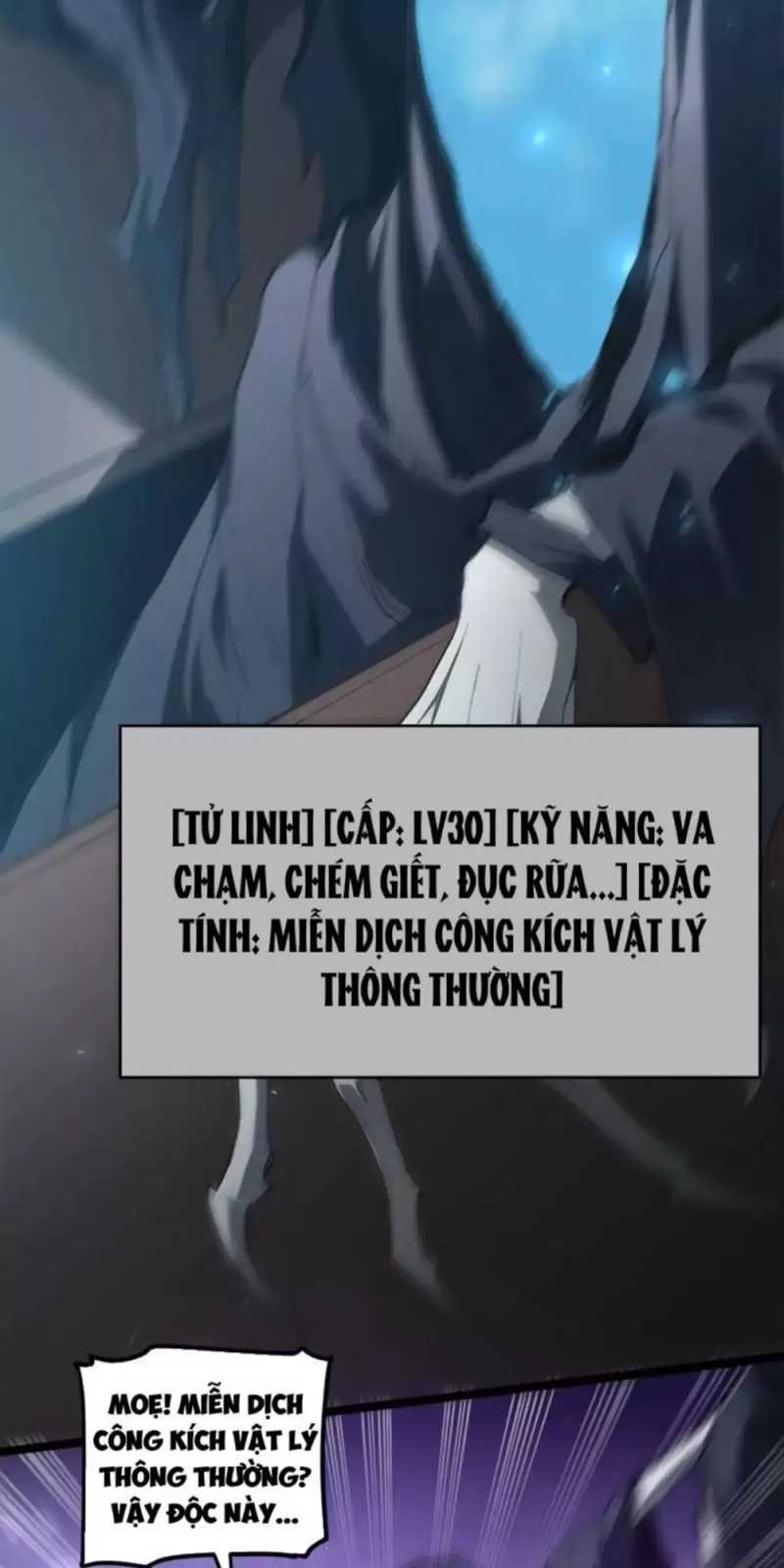 Ta Là Chúa Tể Trùng Độc Chapter 13 - Trang 23