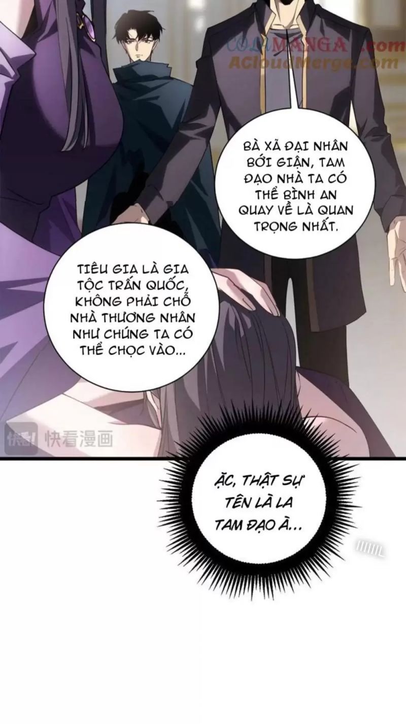 Ta Là Chúa Tể Trùng Độc Chapter 11 - Trang 25