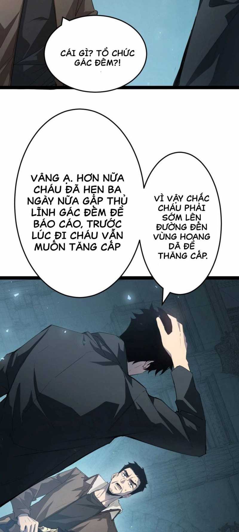 Ta Là Chúa Tể Trùng Độc Chapter 4 - Trang 48