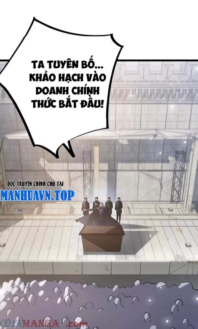 Ta Là Chúa Tể Trùng Độc Chapter 17 - Trang 25