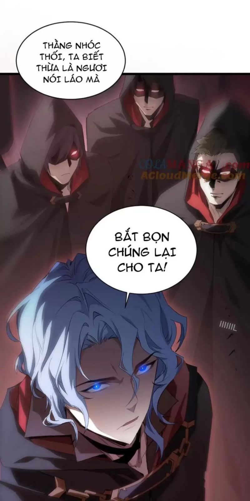 Ta Là Chúa Tể Trùng Độc Chapter 8 - Trang 51