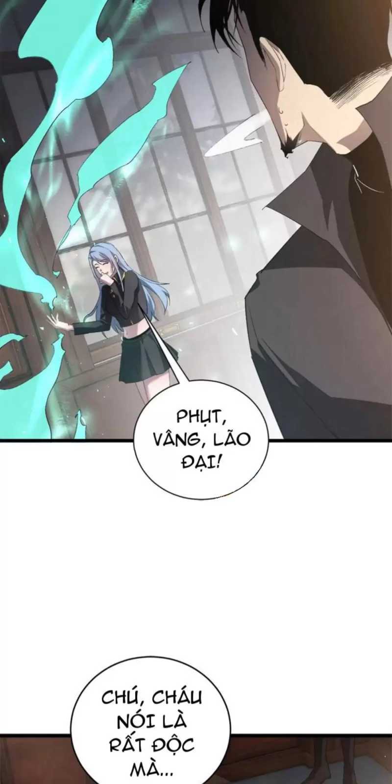 Ta Là Chúa Tể Trùng Độc Chapter 12 - Trang 27