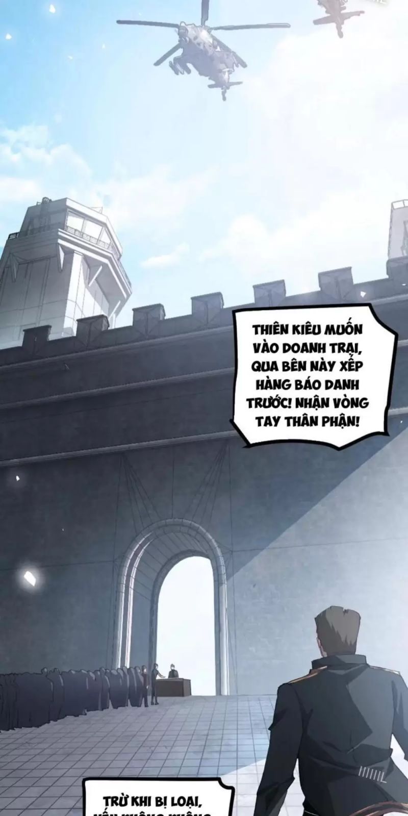 Ta Là Chúa Tể Trùng Độc Chapter 16 - Trang 18