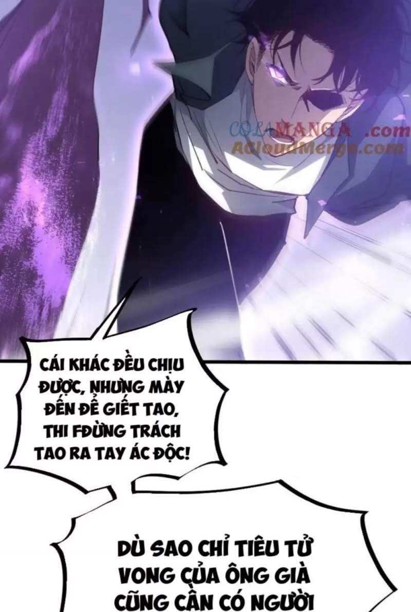 Ta Là Chúa Tể Trùng Độc Chapter 17 - Trang 57