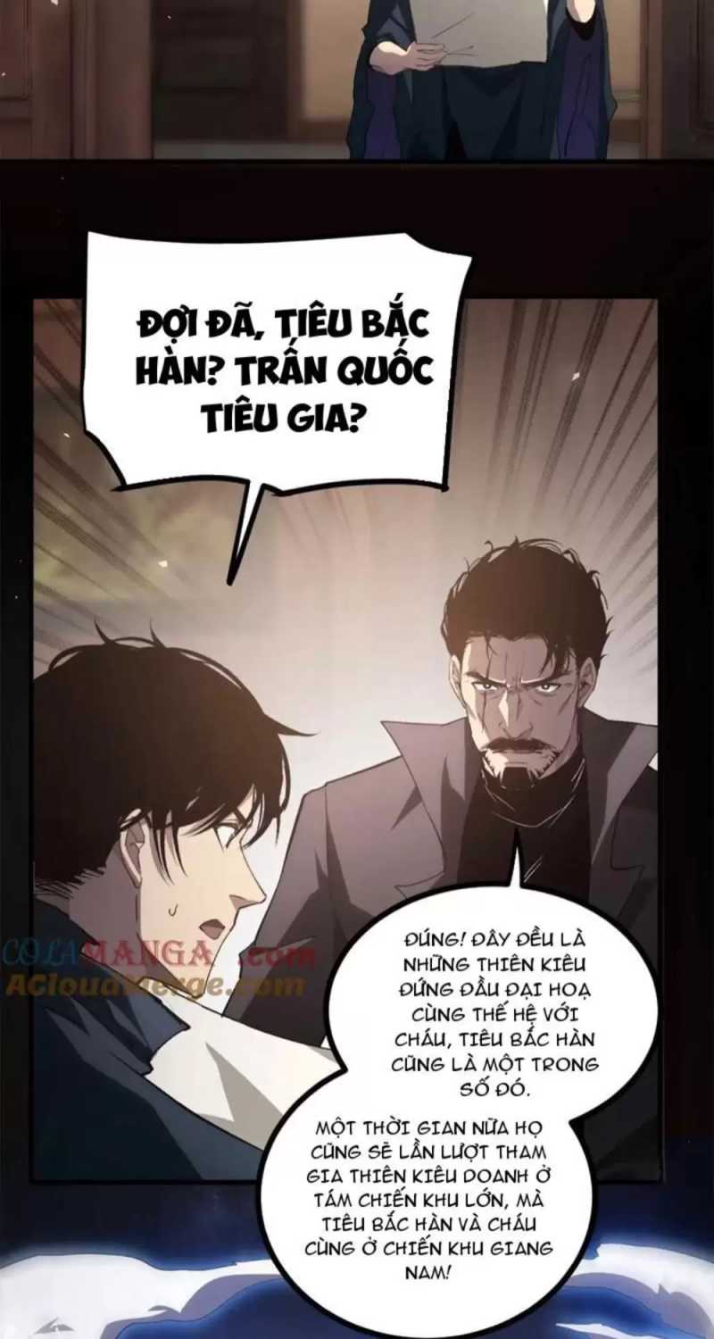 Ta Là Chúa Tể Trùng Độc Chapter 15 - Trang 11