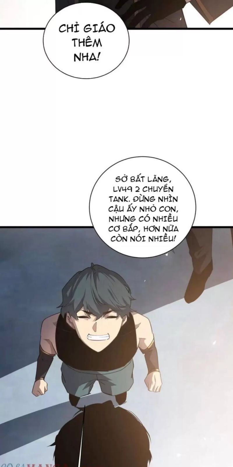 Ta Là Chúa Tể Trùng Độc Chapter 11 - Trang 53