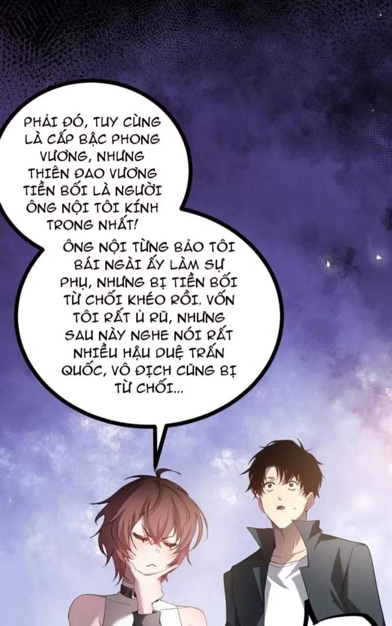 Ta Là Chúa Tể Trùng Độc Chapter 17 - Trang 10