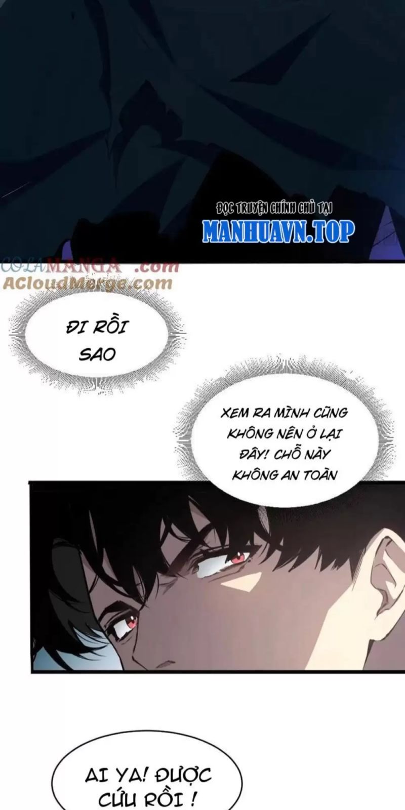 Ta Là Chúa Tể Trùng Độc Chapter 8 - Trang 41