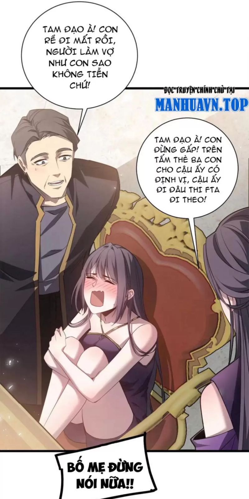 Ta Là Chúa Tể Trùng Độc Chapter 11 - Trang 37