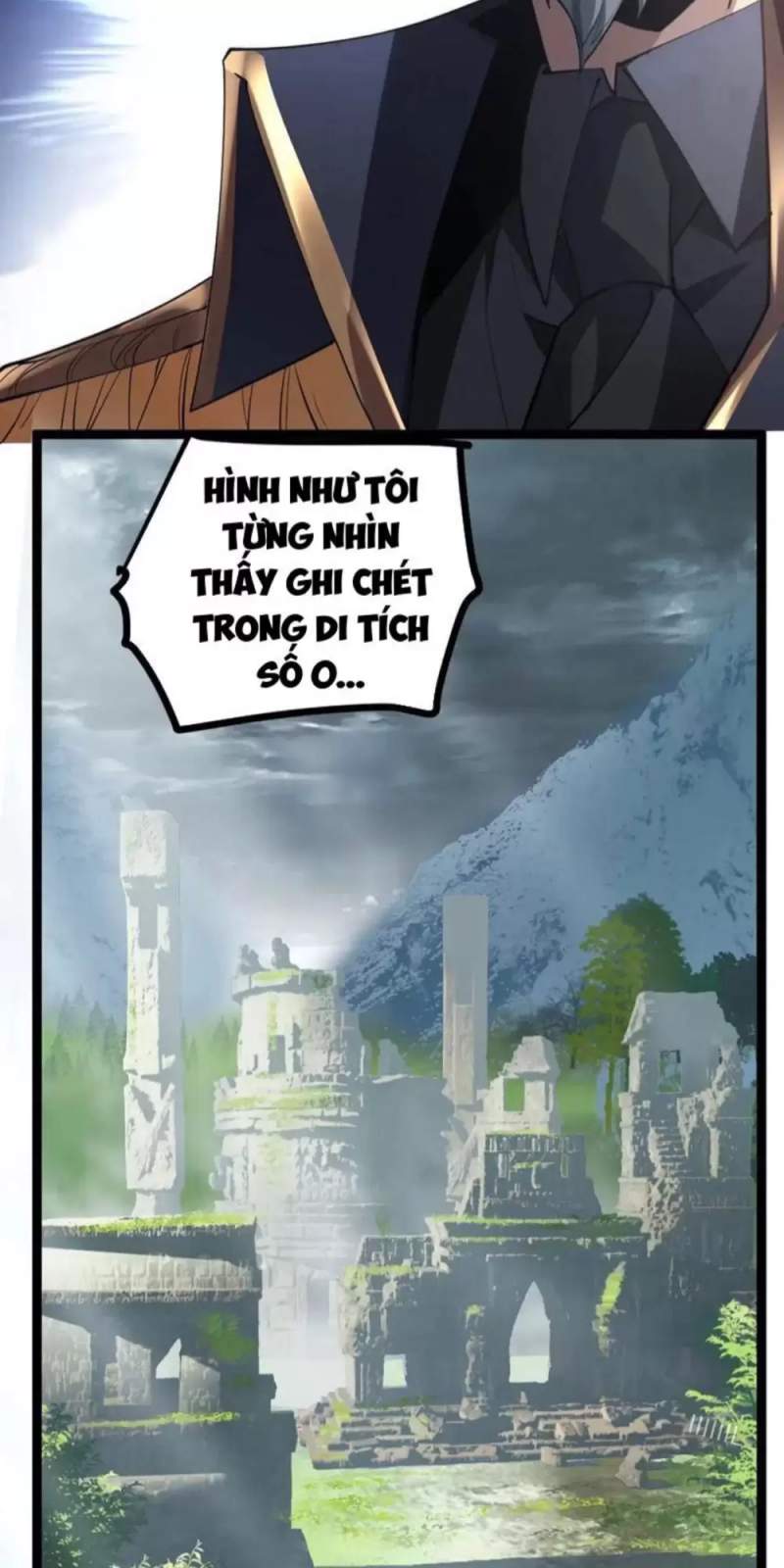 Ta Là Chúa Tể Trùng Độc Chapter 20 - Trang 11