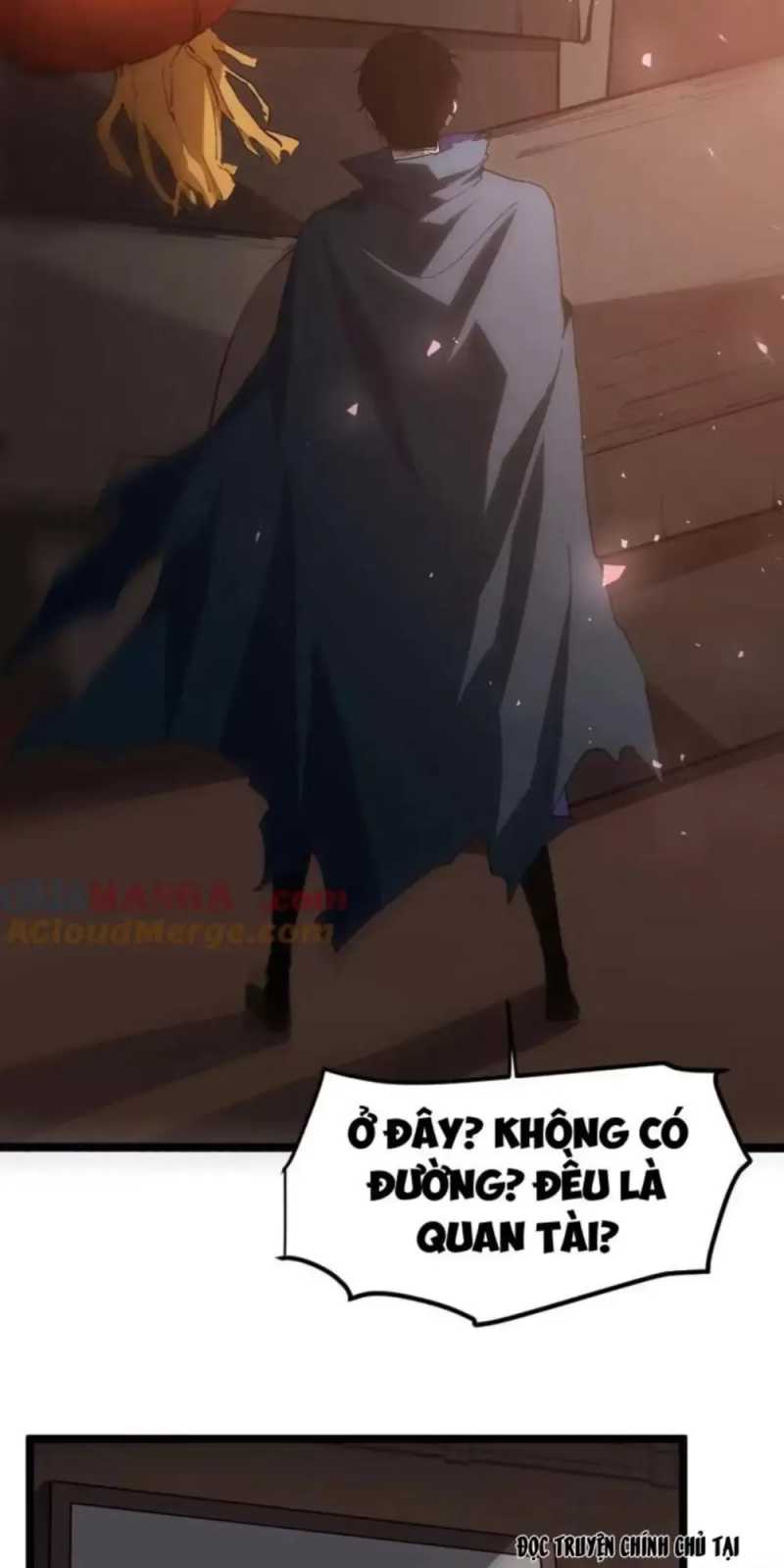 Ta Là Chúa Tể Trùng Độc Chapter 13 - Trang 19