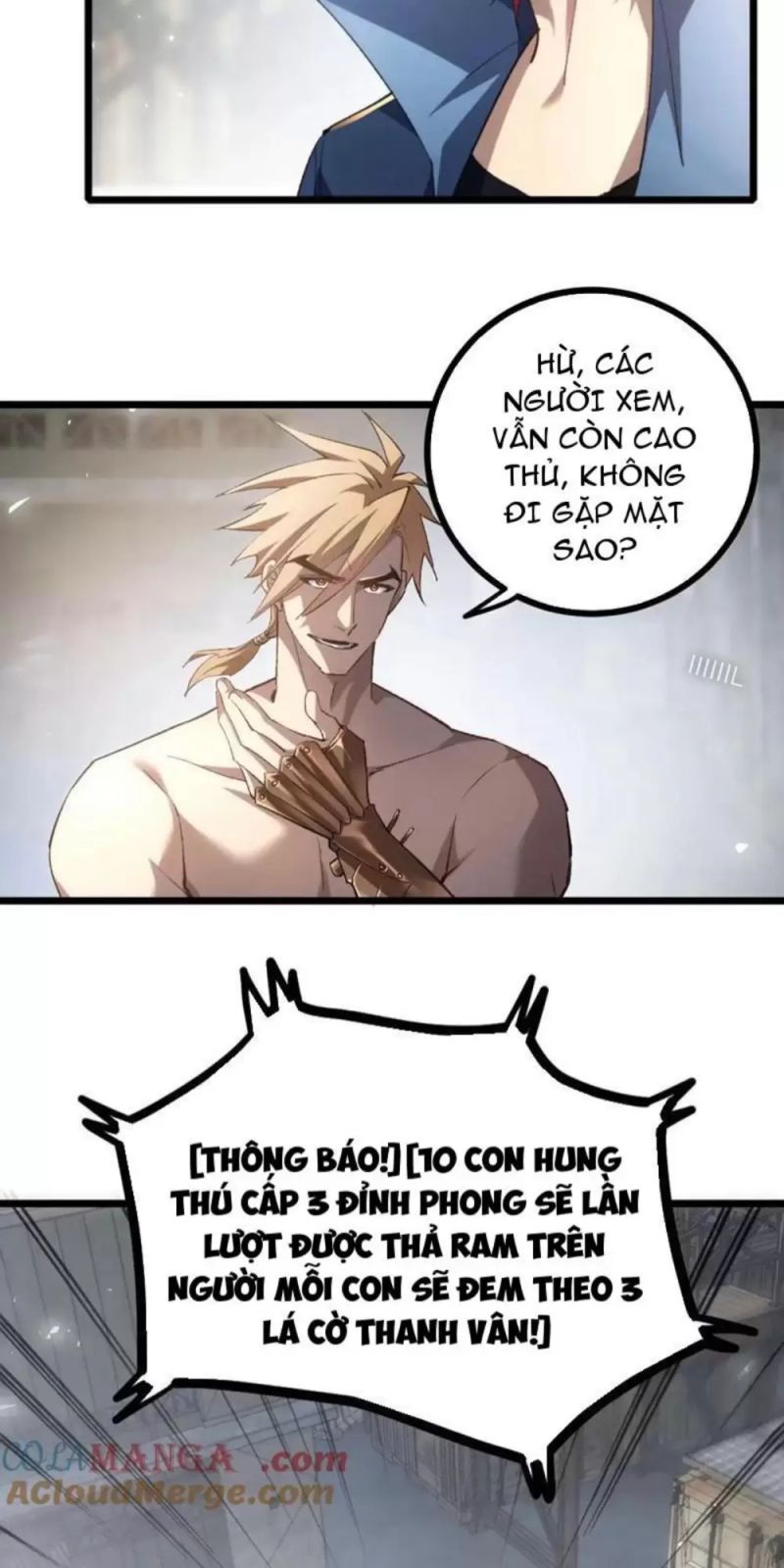 Ta Là Chúa Tể Trùng Độc Chapter 18 - Trang 17