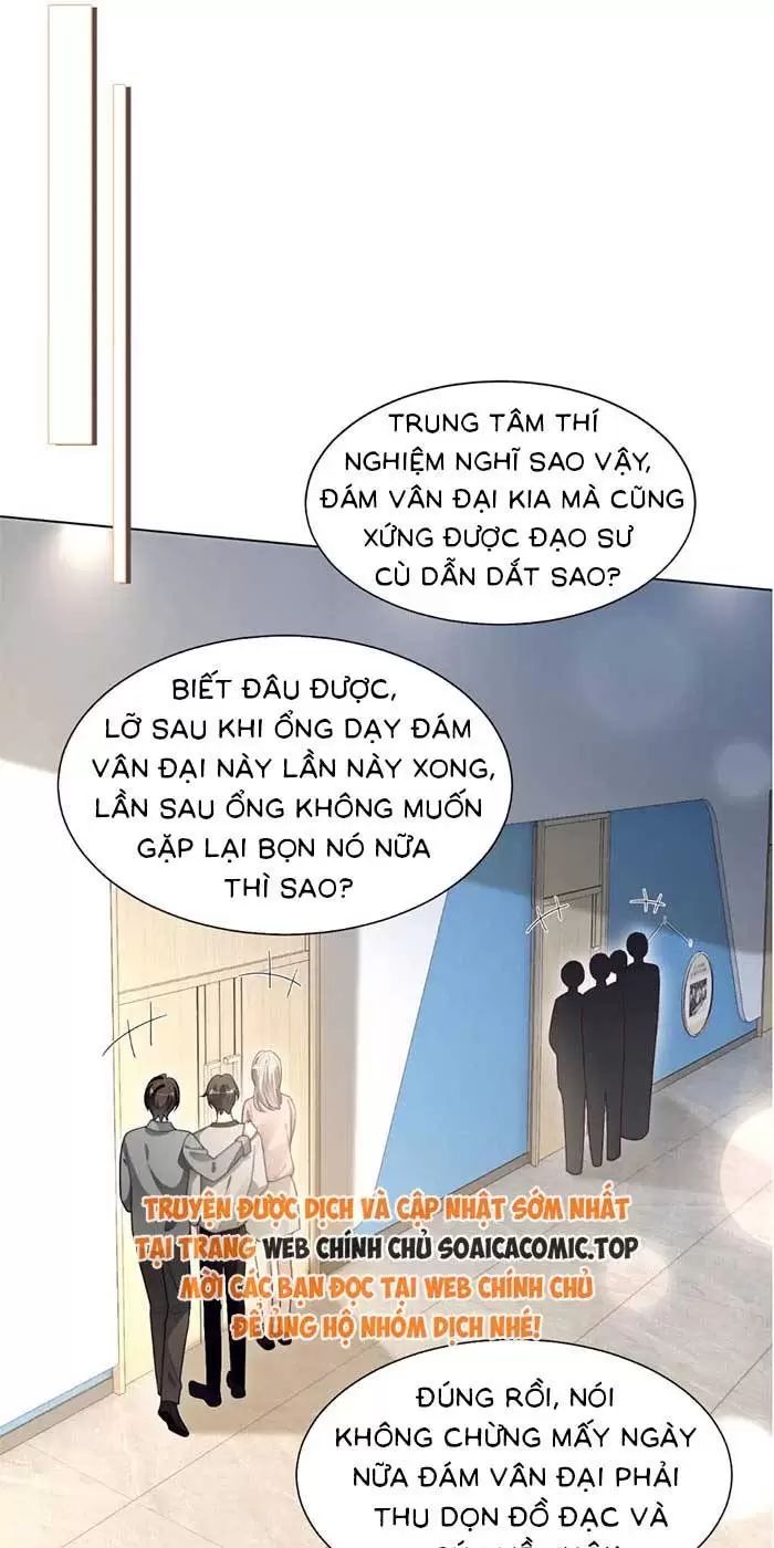 Ta Là Chúa Tể Trùng Độc Chapter 5 - Trang 45