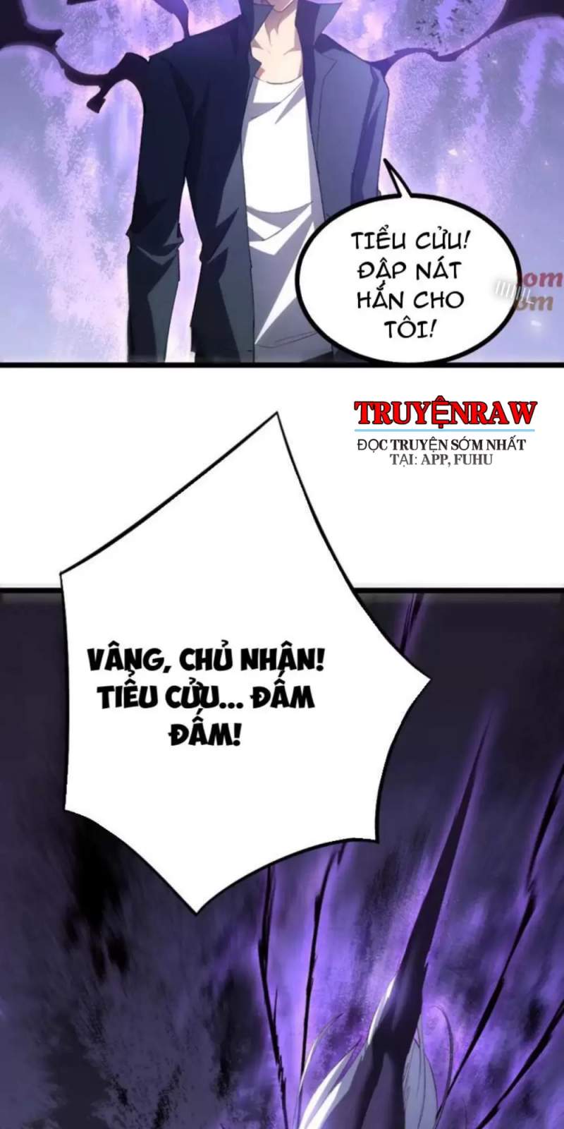 Ta Là Chúa Tể Trùng Độc Chapter 19 - Trang 2