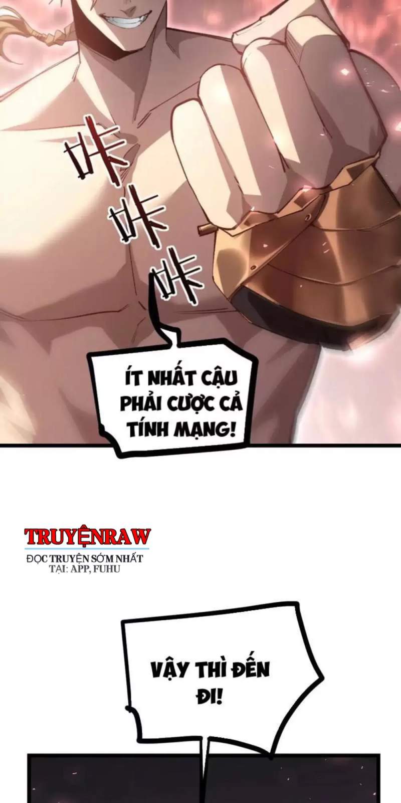 Ta Là Chúa Tể Trùng Độc Chapter 21 - Trang 2