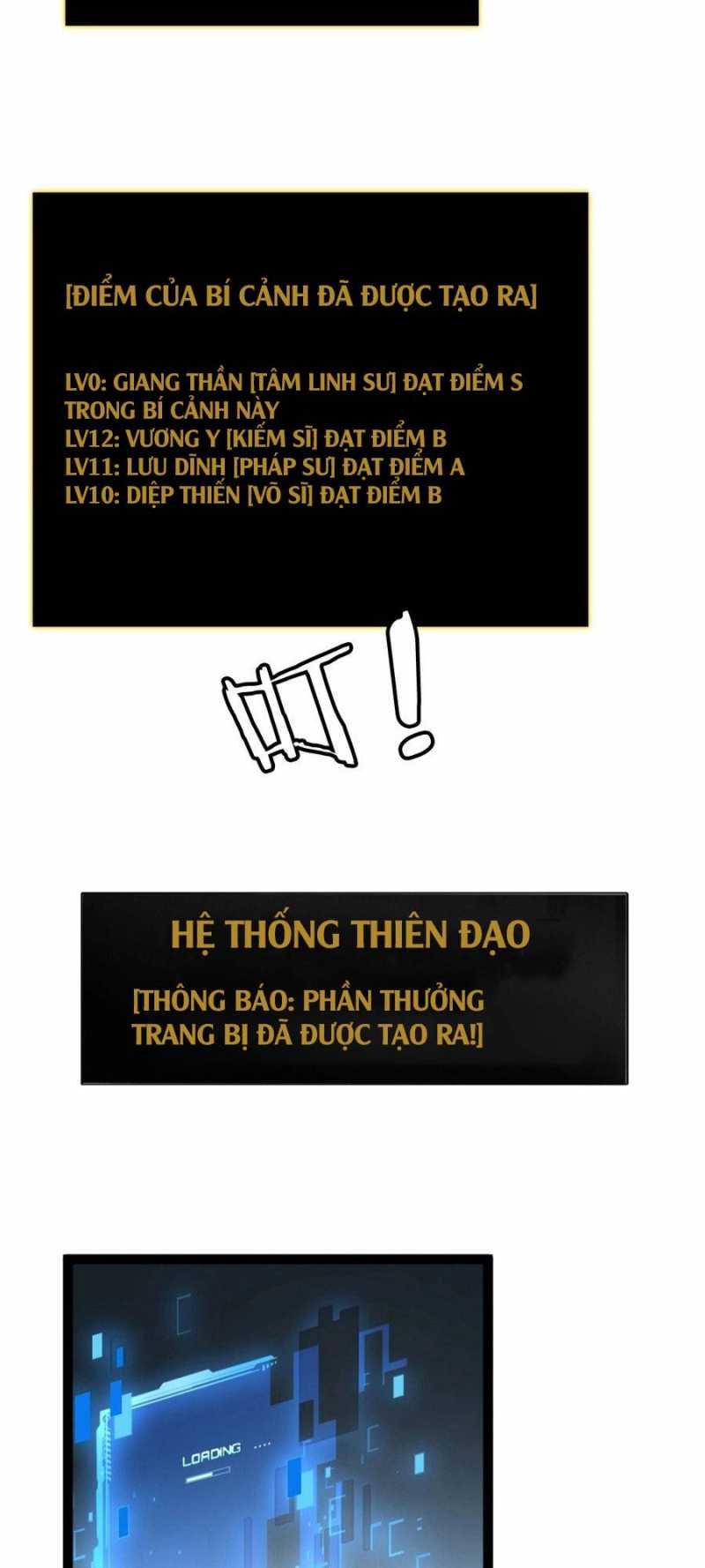 Ta Là Chúa Tể Trùng Độc Chapter 4 - Trang 18