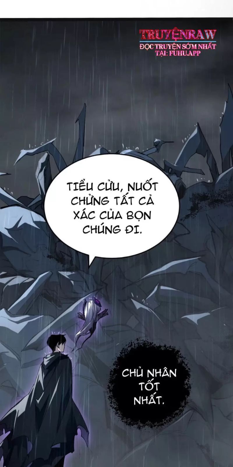 Ta Là Chúa Tể Trùng Độc Chapter 5 - Trang 96