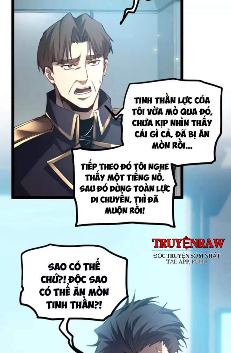 Ta Là Chúa Tể Trùng Độc Chapter 19 - Trang 38