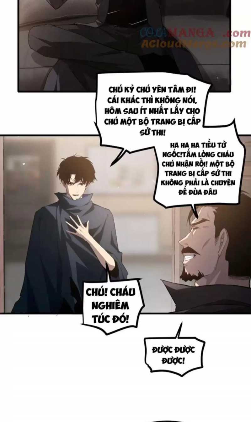 Ta Là Chúa Tể Trùng Độc Chapter 15 - Trang 5