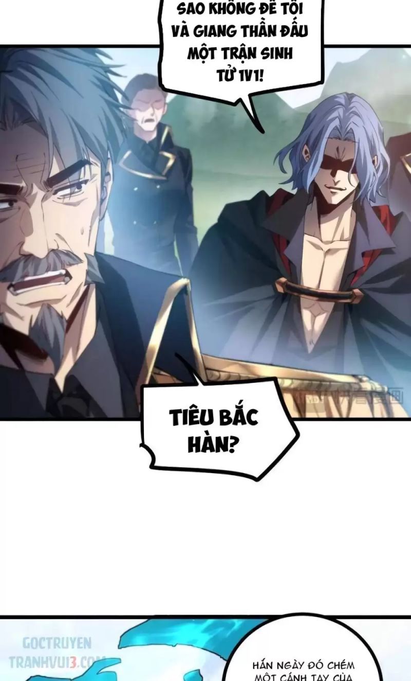 Ta Là Chúa Tể Trùng Độc Chapter 27 - Trang 30