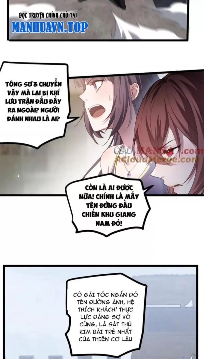 Ta Là Chúa Tể Trùng Độc Chapter 16 - Trang 31