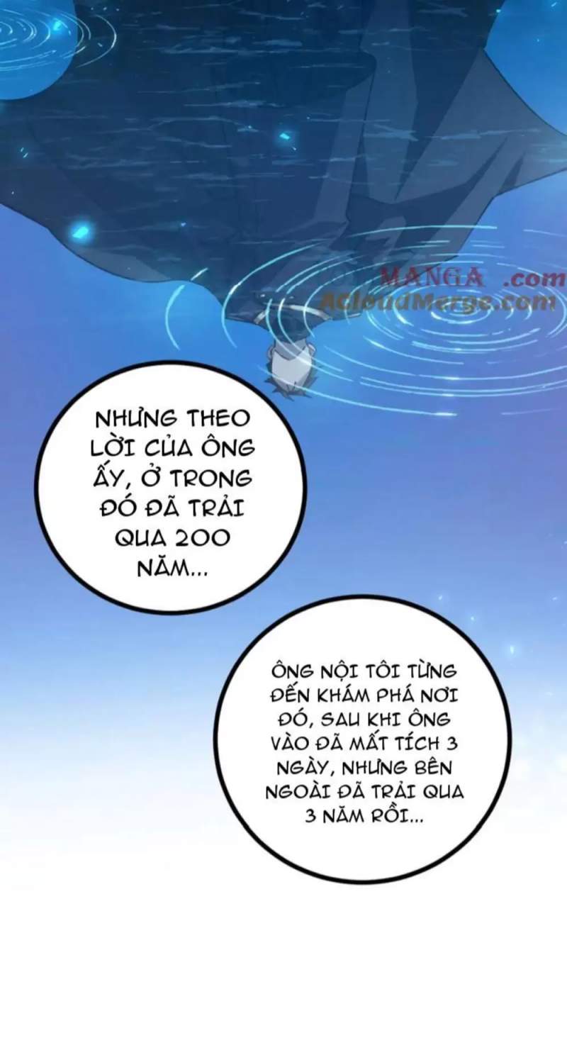 Ta Là Chúa Tể Trùng Độc Chapter 22 - Trang 41