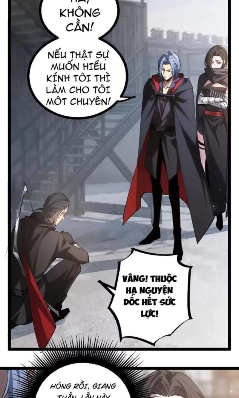 Ta Là Chúa Tể Trùng Độc Chapter 17 - Trang 46